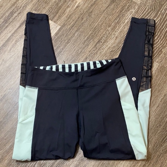 lululemon athletica Pants - Lululemon leggings